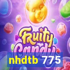 nhdtb 775